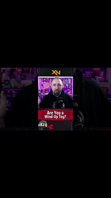 How the enemy sets you up so you knock yourself down... #shorts