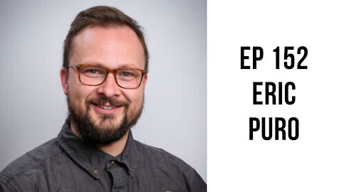 EP 152 - Decoding The Science of Medicinal Mushrooms for Enhanced Energy