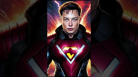 ELON MUSK COVERS COMICS QUE NÃO EXISTEM 04 #shorts
