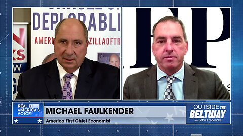 Michael Faulkender: Interest Rate Increases Will Drive A Major Recession