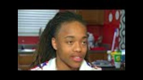 School Refuses To Let Teen Graduate Over Her Braids