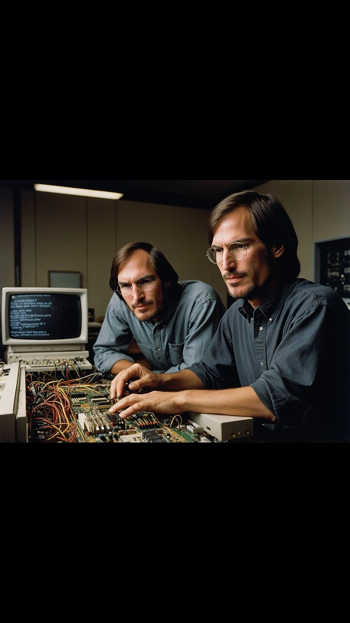 Apple Computer Quiz! How Many Did You Get Right?