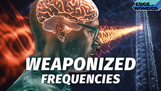 Weaponized Frequencies Targeting the Mind & Voice to Skull Technology