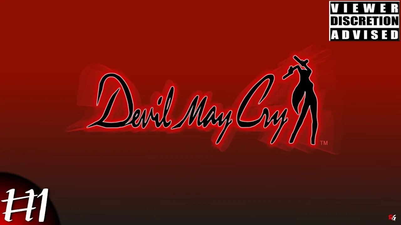 Devil May Cry: #1