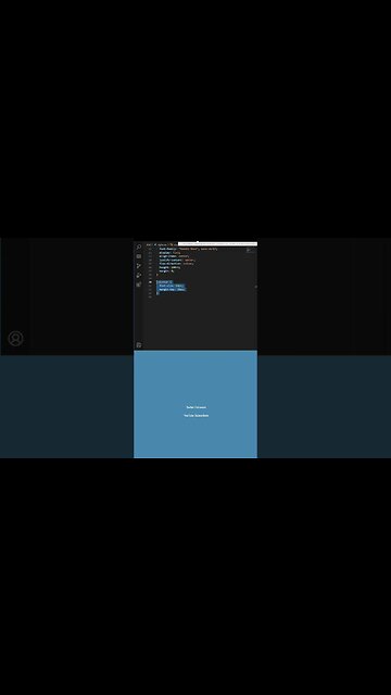 How to build an Incremental Counter with HTML and CSS under 60 seconds