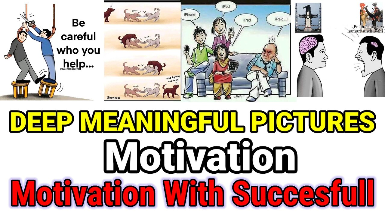 Deep Meaningful Pictures Motivation #shorts #motivation #success #short