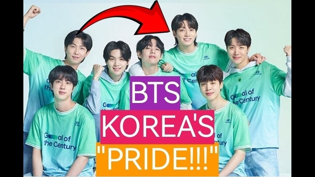 BTS "HONORED" at 2024 PARIS OLYMPICS!!!