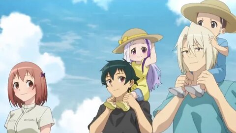 Alas Has Made a New Friend