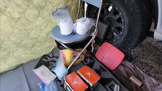 Tips-n-Tricks Overlanding Cat Box