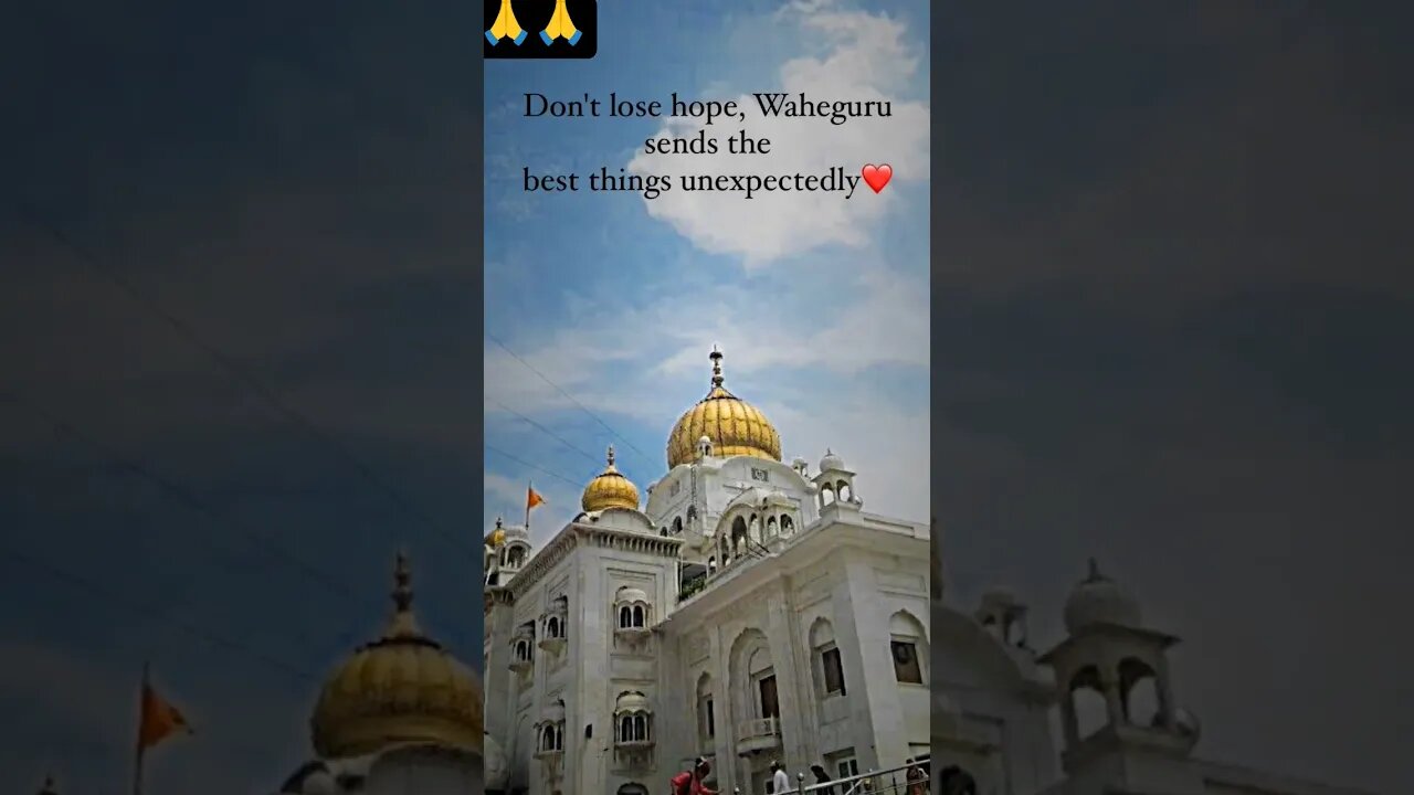 Tera naam hai waheguru 🙏🙏@faithworld. #shortsvideo #gurbani #viral #satnamwaheguru #followme #love