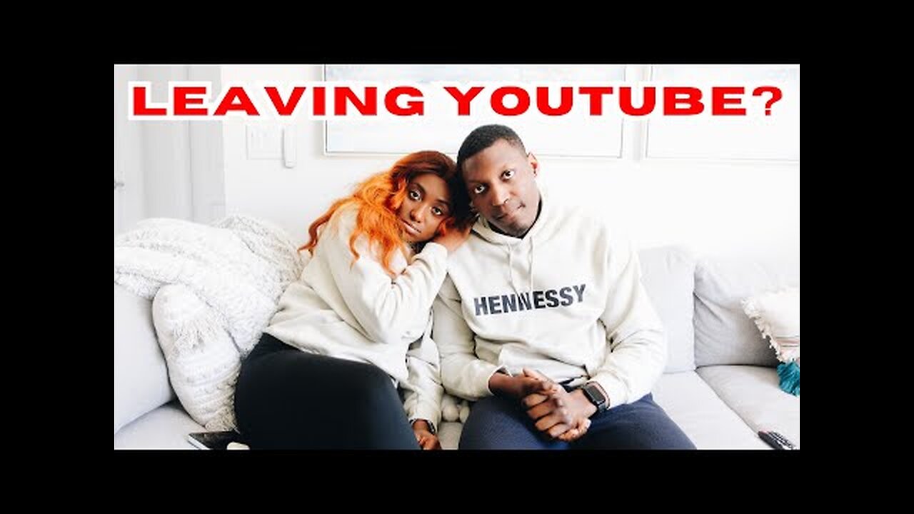 LIFE UPDATE: What's Next For Us? 😰