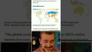 The Global Recession is Hitting