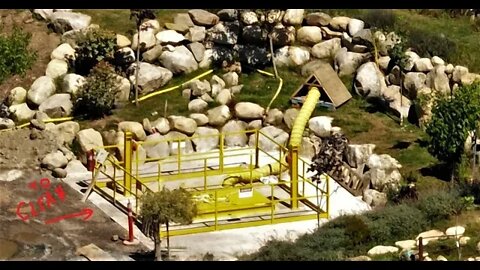The Curse of Oak Island: To CLEAN and No Spoil Piles Yet -8/20/22