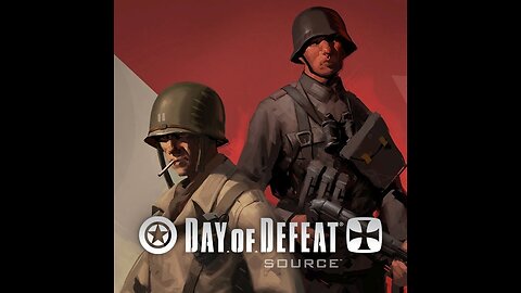 What is Day of Defeat: Source 2023? Find out now!