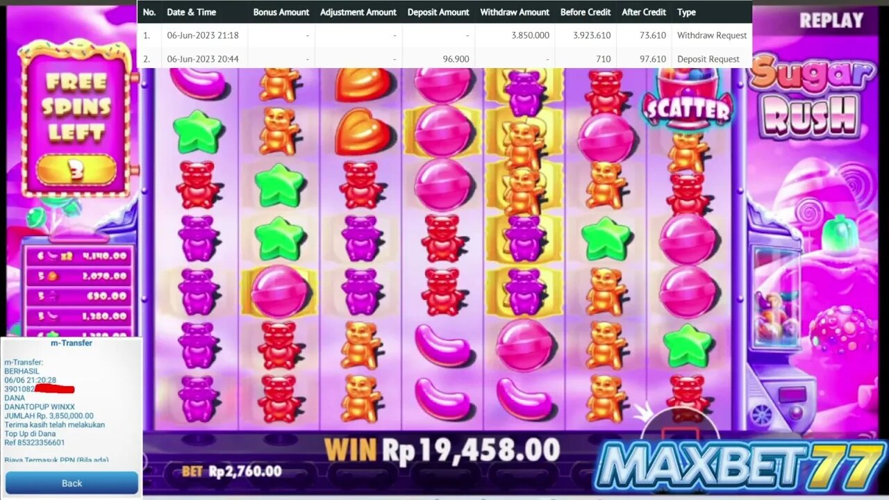 MAXBET77 | Situs Slot Server Thailand | Slot Gacor Hari Ini |Info Slot Gacor | Info RTP Gacor