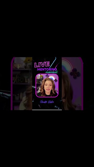 You were created for love!