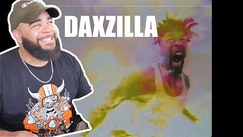 Okay I See You Dax - "GODZILLA" Remix [One Take Video] - REACTION