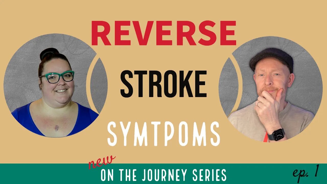 Reverse 30+ year OLD Stroke Symptoms with Carnivore Diet, @zerocarb