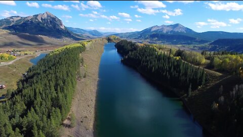 A Touch Of Colorado