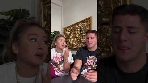 TESTAM BISCUITII LUI MADALIN #oguritamica #mancaciosul #mancare #bucatariaandreeicorb