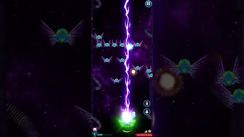 Galaxy Attack Alien Shooter - Awakening of Drake - 2023 Event - Level 2 of 20