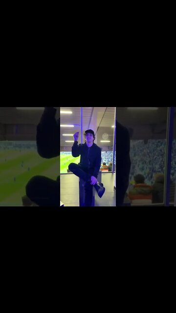 TANANAI TESTIMONIAL DELL’INTER