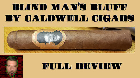 Blind Man's Bluff (Full Review) - Should I Smoke This