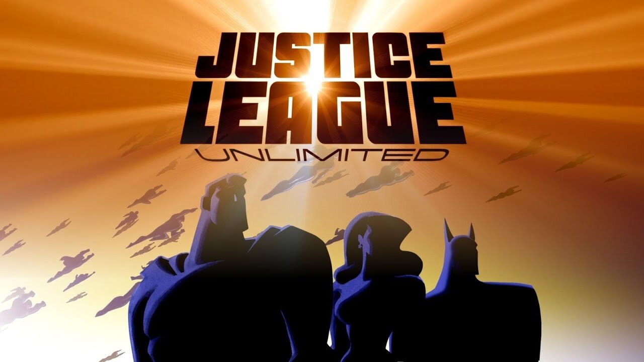 Justice League (Unlimited) Full Theme Songs Extended Remix [A+ Quality]