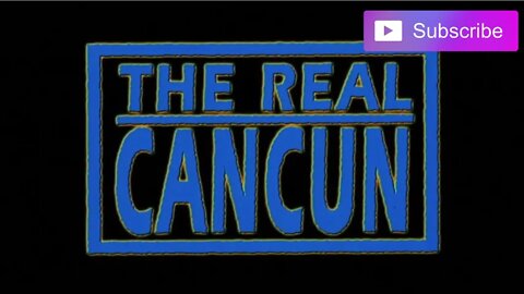 THE REAL CANCUN (2003) Trailer [#therealcancun #therealcancuntrailer]