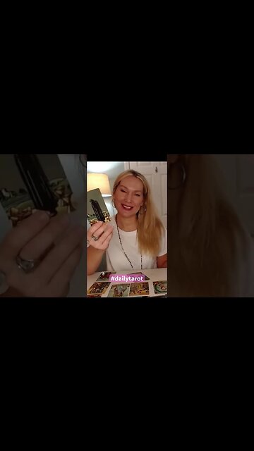 Daily tarot #tarot #shorts