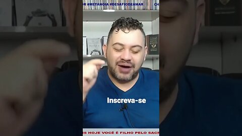 Religião ou Vinho Novo de Deus.