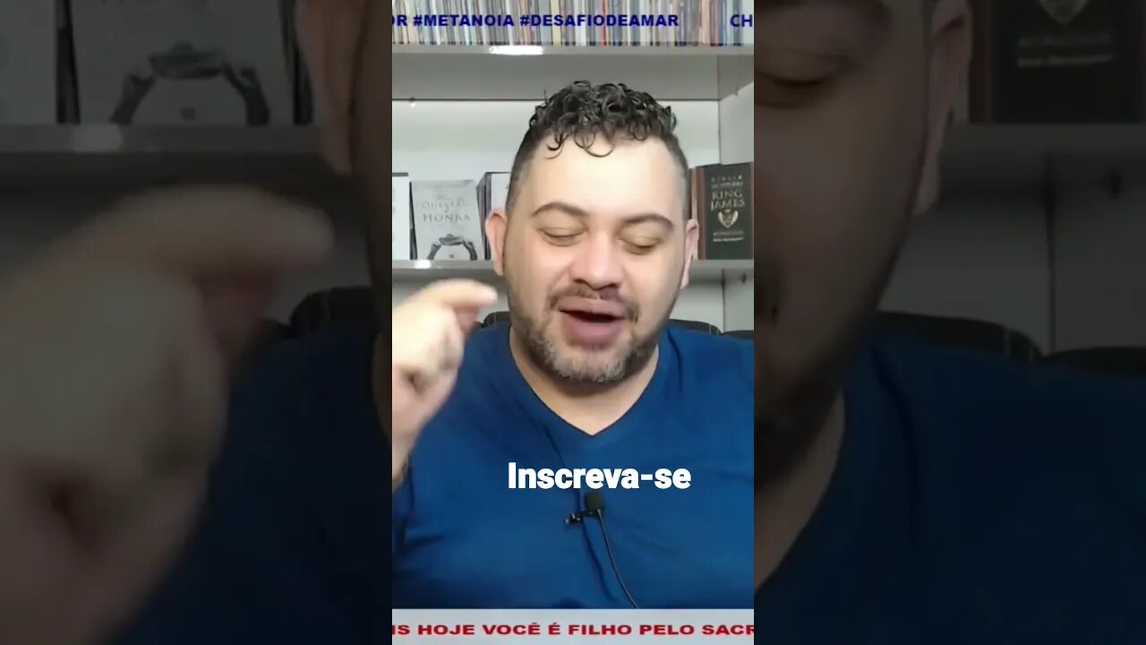 Religião ou Vinho Novo de Deus.