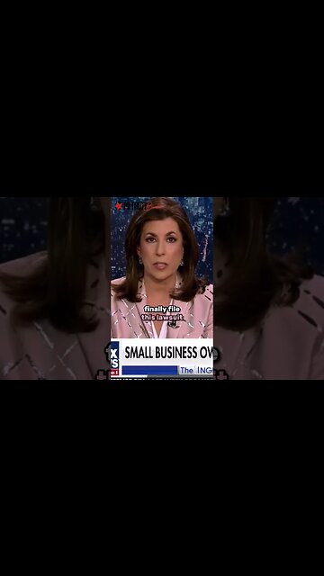 Patriot Barbie vs Kate Brown