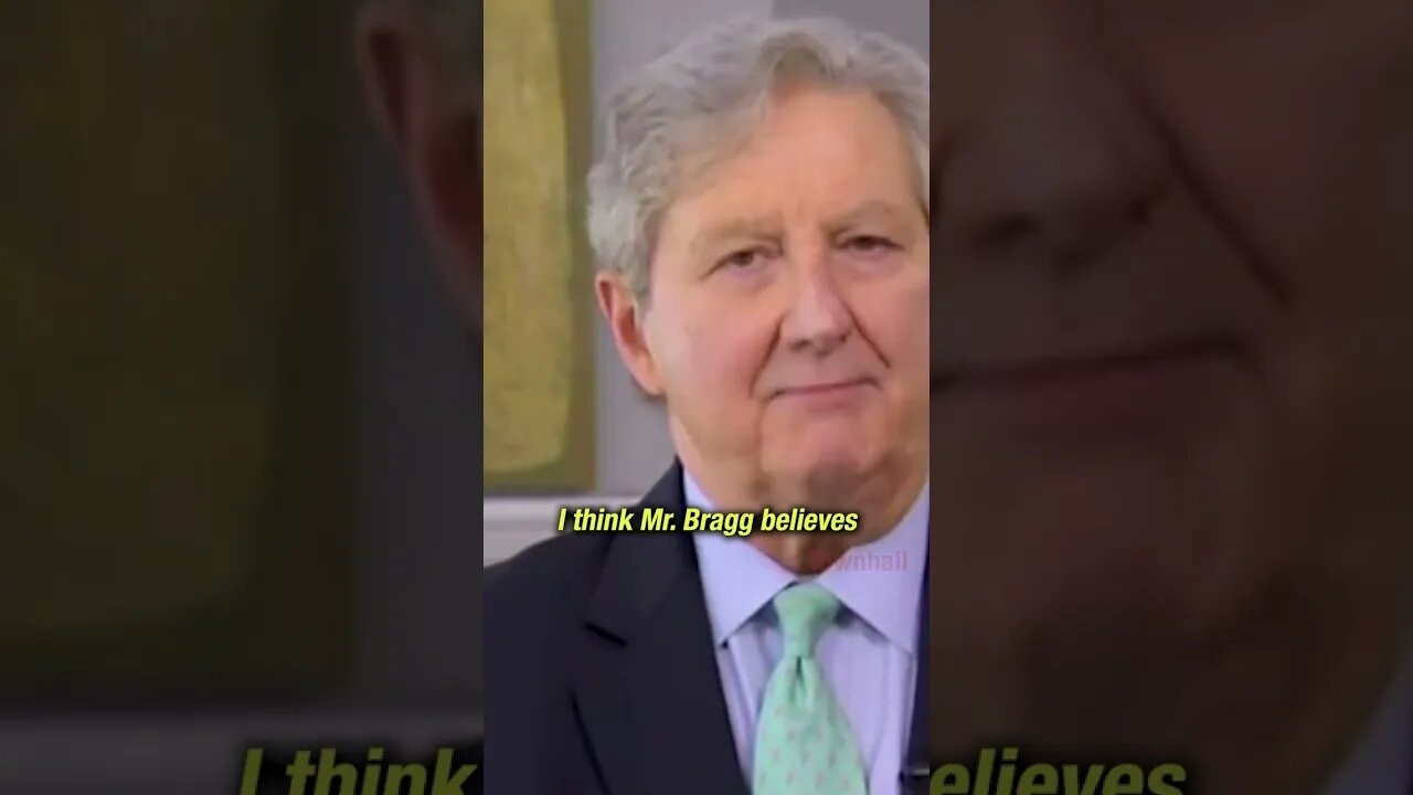 "Someone knocked over a URINE SAMPLE!" Kennedy ROASTS Alvin Bragg's SHAM indictment