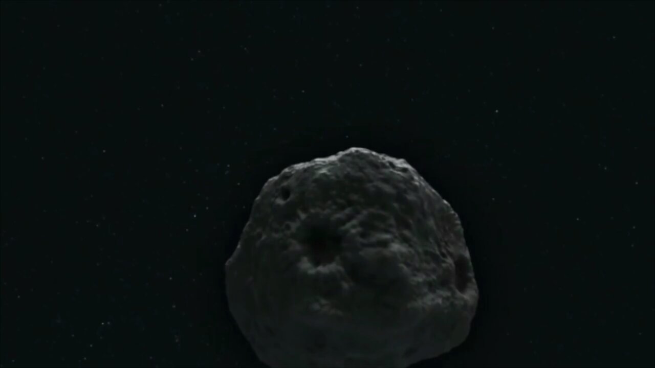 Comet Nasa Mars 🔭☄️