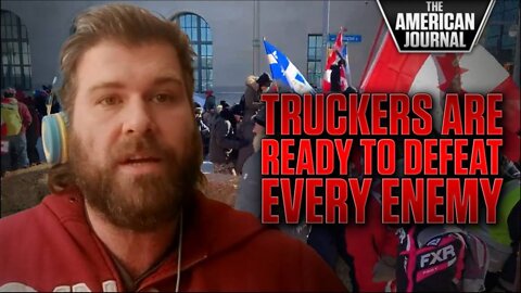 Truckers Are Defeating Every Attack Thrown At Them With Ease