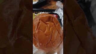 Cheeseburger #burger #food #mukbang #shorts