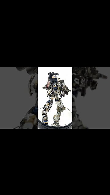 One of the best Model kits from Bandai #gunpla #gundam #ガンダム #geeksandgamers #ガンプラ #건담 #ロボット #건프라