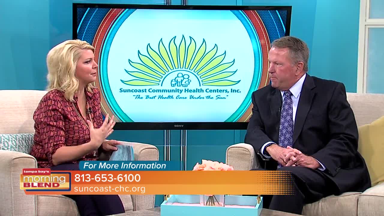 Suncoast | Morning Blend