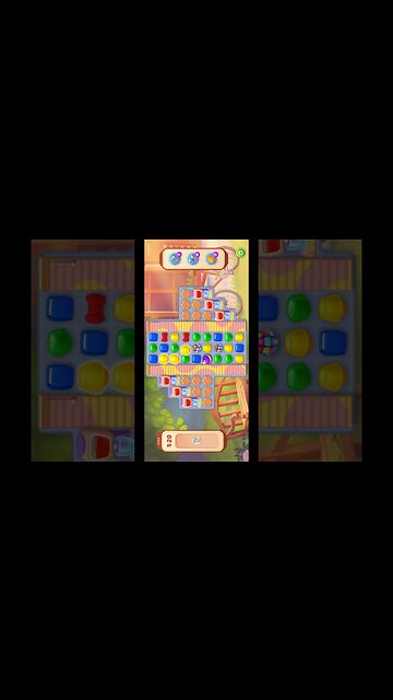 Shorts Playrix Homescapes Gameplay Walkthrough Level 12268