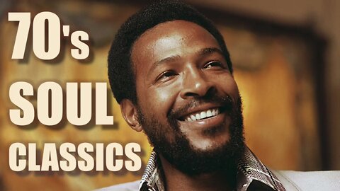 70'S SOUL SONGS - CLASSIC SOUL MUSIC HITS