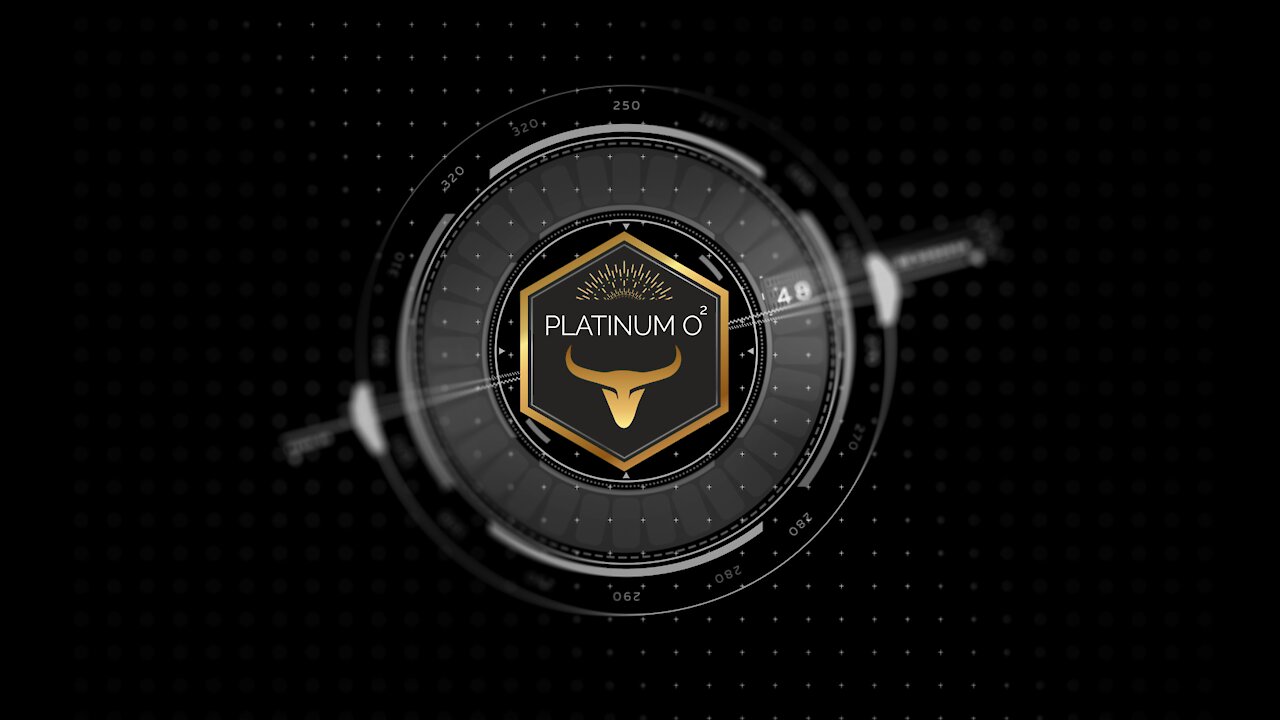 PlatinumO2 Platinumvk Token Specifics What is PlatinumO2 Tokens Purpose?