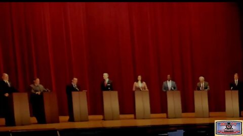 NCTV45 Pa Republican Gubernatorial Candidate Debate WEDNESDAY JAN 12 2022