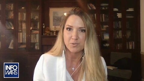 Infowars and Dr Carrie Madej