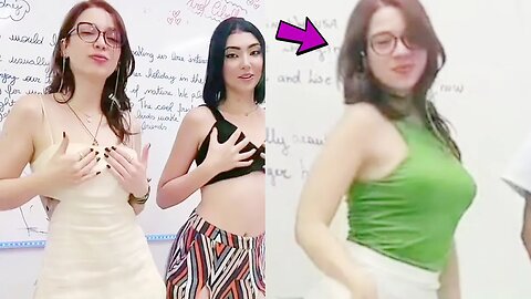 WOKE Teacher Ruined Her Career In 30 Seconds