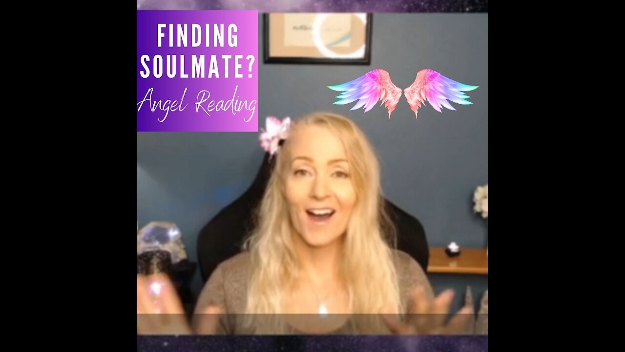 How Do I Know If I Found My Divine Soulmate Twinflame Partner? Angel Reading