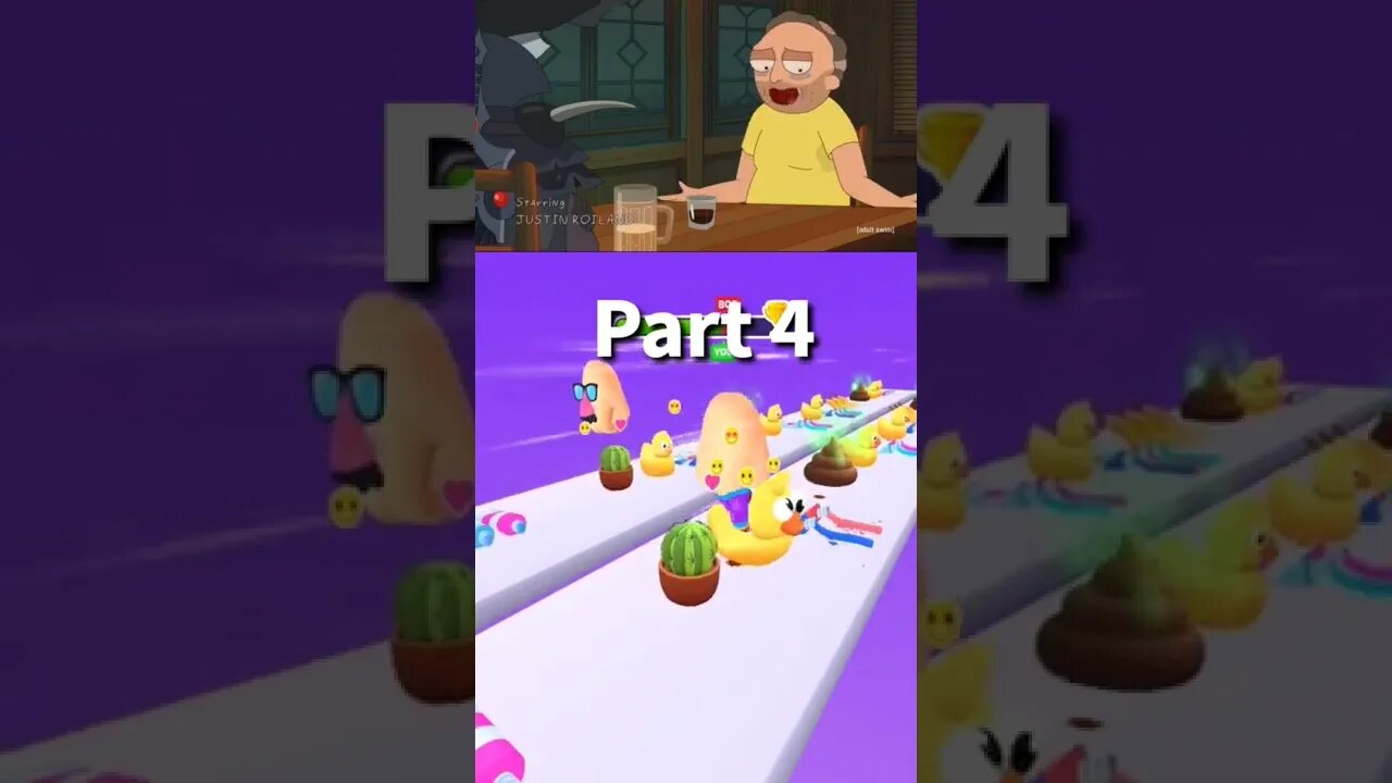 rick and morty season 5 episode 10: part 4