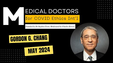 Gordon G. Chang