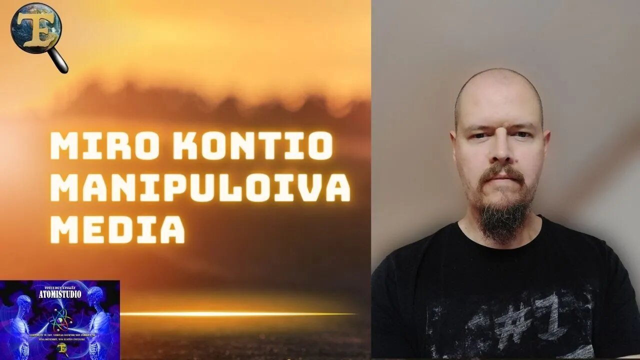 ATOMIstudio Miro Kontio Manipuloiva media 14 2 23 klo 18 00