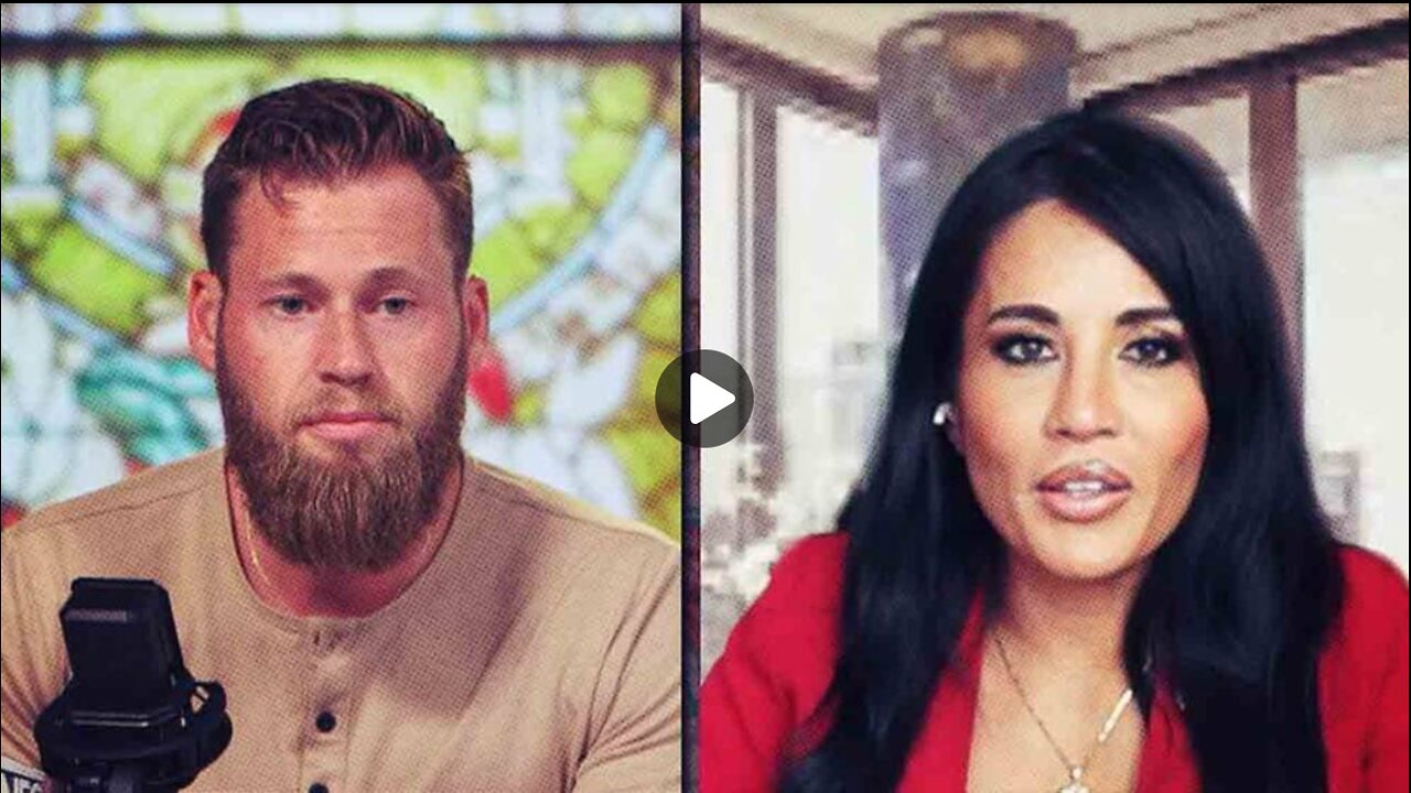 FBI Informant Inside Proud Boys Admits They Were Peaceful On January 6th